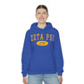 Zeta Psi Group Hooded Sweatshirts 