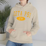  Zeta Psi Group Hooded Sweatshirts 