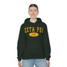  Zeta Psi Group Hooded Sweatshirts 