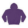 Omega Psi Phi Letterman Hooded Sweatshirts