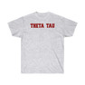 Theta Tau College T-Shirt