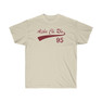  Alpha Chi Rho Tail T-Shirt 