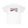  Alpha Chi Rho Tail T-Shirt 