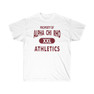 Alpha Chi Rho Property Of Athletics T-Shirt