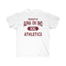  Alpha Chi Rho Property Of Athletics T-Shirt 