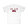  Alpha Chi Rho Group T-Shirt 
