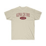  Alpha Chi Rho Group T-Shirt 