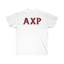  Alpha Chi Rho Letter T-Shirt 