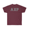  Alpha Chi Rho Letter T-Shirt 