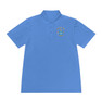 Sigma Chi Flag Sport Polo Shirt