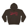 Kappa Alpha Tail Hooded Sweatshirts