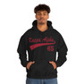 Kappa Alpha Tail Hooded Sweatshirts