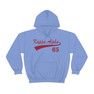 Kappa Alpha Tail Hooded Sweatshirts