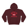 Alpha Sigma Phi Property Of Athletics Hooded Sweatshirts