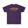  Alpha Kappa Lambda Established T-Shirt 