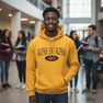 Alpha Phi Alpha Group Hooded Sweatshirts