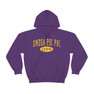 Omega Psi Phi Group Hooded Sweatshirts