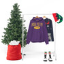 Omega Psi Phi Group Hooded Sweatshirts