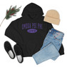 Omega Psi Phi Group Hooded Sweatshirts