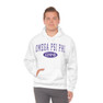 Omega Psi Phi Group Hooded Sweatshirts