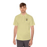 Acacia Flag Sport Polo Shirt