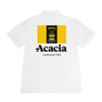Acacia Flag Sport Polo Shirt