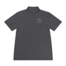 Alpha Delta Phi Flag Sport Polo Shirt