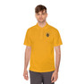 Alpha Phi Alpha Flag Sport Polo Shirt