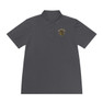 Alpha Phi Alpha Flag Sport Polo Shirt