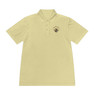 Alpha Phi Omega Flag Sport Polo Shirt