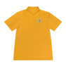 Alpha Tau Omega Flag Sport Polo Shirt