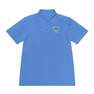 Alpha Tau Omega Flag Sport Polo Shirt