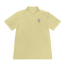 Alpha Tau Omega Flag Sport Polo Shirt