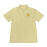 Chi Psi Flag Sport Polo Shirt