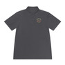 Delta Kappa Epsilon Flag Sport Polo Shirt