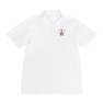 Kappa Alpha Psi Flag Sport Polo Shirt