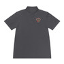 Kappa Alpha Psi Flag Sport Polo Shirt