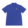 Kappa Delta Rho Flag Sport Polo Shirt