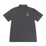 Kappa Sigma Flag Sport Polo Shirt