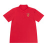 Kappa Sigma Flag Sport Polo Shirt