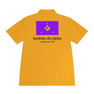 Lambda Chi Alpha Flag Sport Polo Shirt