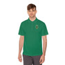 Phi Chi Flag Sport Polo Shirt