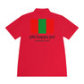 Phi Kappa Psi Flag Sport Polo Shirt