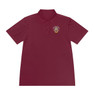 Phi Sigma Kappa Flag Sport Polo Shirt