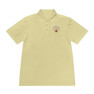 Phi Sigma Kappa Flag Sport Polo Shirt