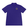 Pi Lambda Phi Flag Sport Polo Shirt