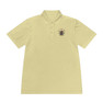 Pi Lambda Phi Flag Sport Polo Shirt