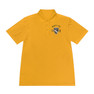 Sigma Nu Flag Sport Polo Shirt