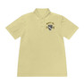 Sigma Nu Flag Sport Polo Shirt