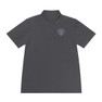 Sigma Tau Gamma Flag Sport Polo Shirt